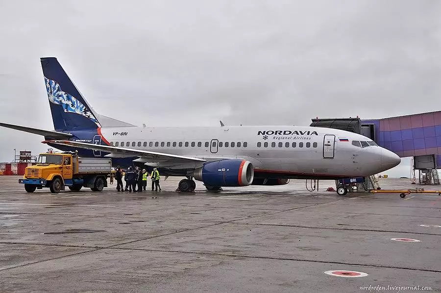 Авиакомпания smartavia (бывш. нордавиа) – все аварии и катастрофы