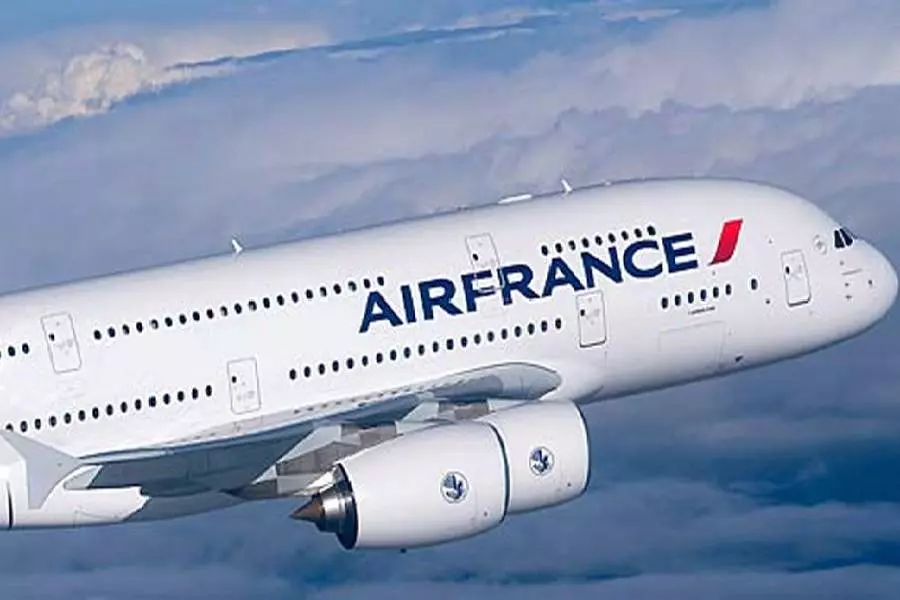 Air france - отзывы пассажиров 2017-2018 про авиакомпанию эйр франс - страница №5