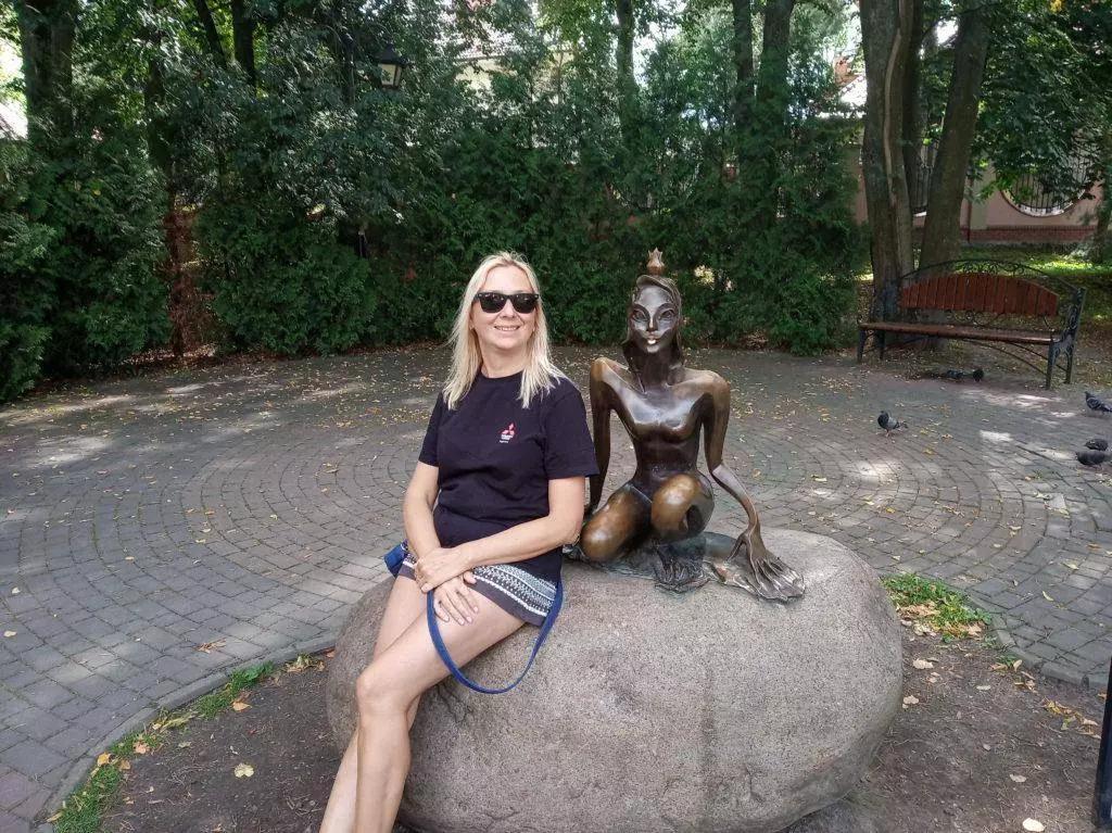 Путеводитель по Светлогорску Калининградской области