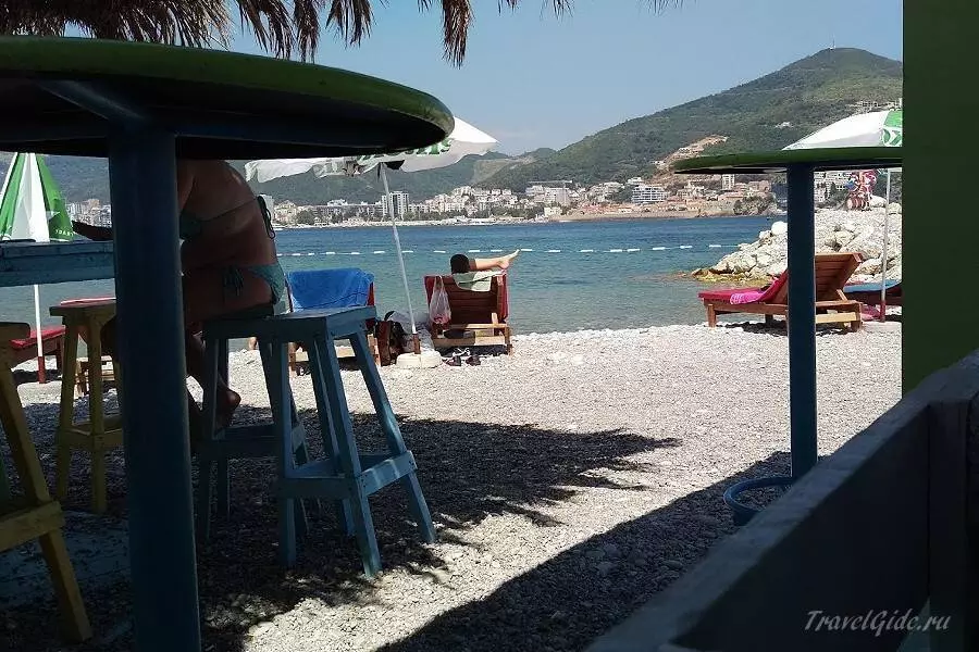 Остров Святого Николая