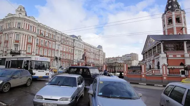 Население Саратовской области по данным Росстат