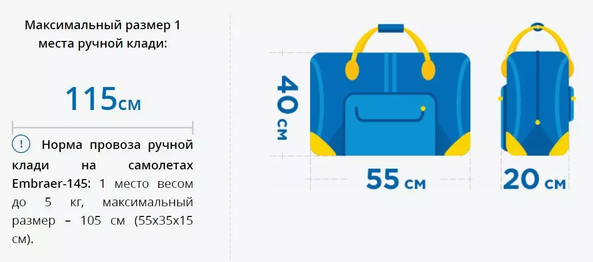 Провоз ручной клади в s7 — нормы и правила 2017 года - aviacompany.com