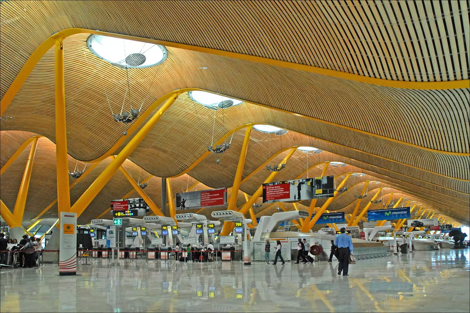 Международный аэропорт дубая