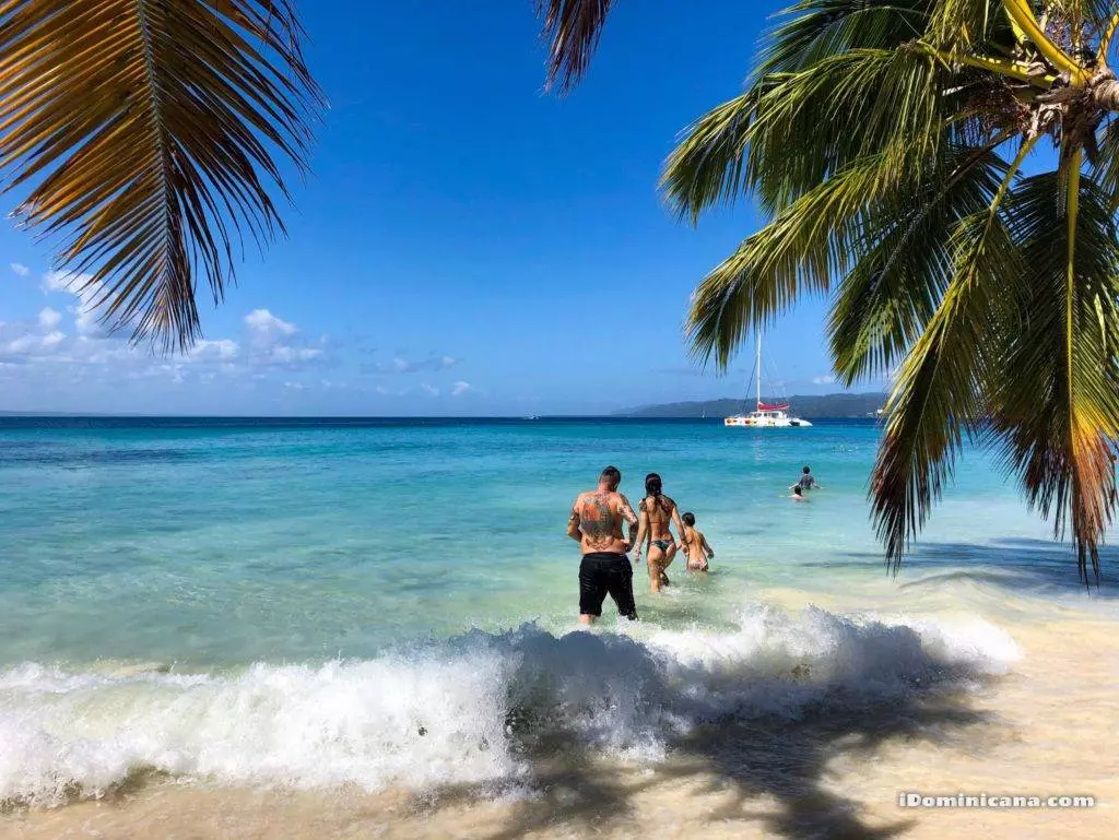 Сезон в доминикане: когда лучше отдыхать в пляжном сезоне 2022