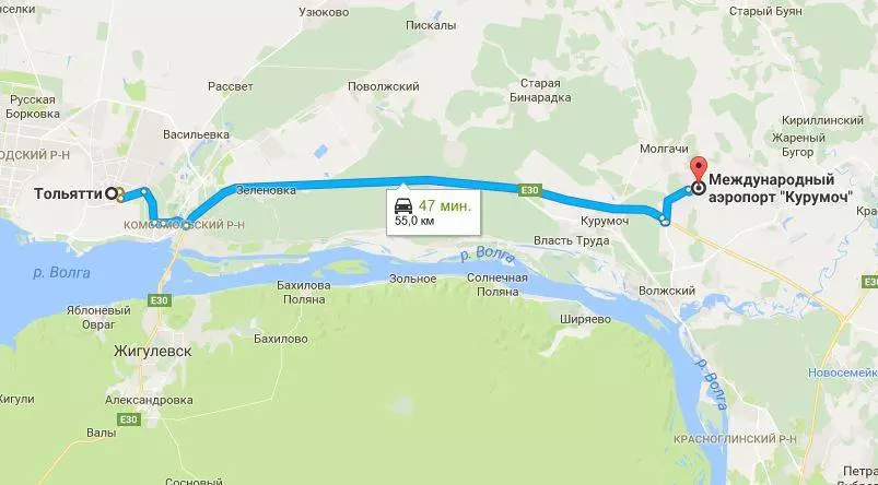 Как добраться до аэропорта «курумоч» из самары: автобус, такси, каршеринг — расстояние, цены на билеты и расписание 2022