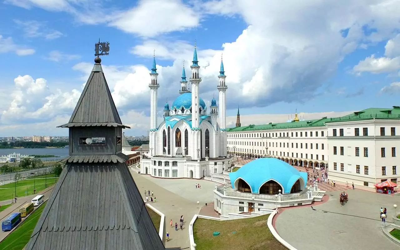 7 уникальных природных мест татарстана