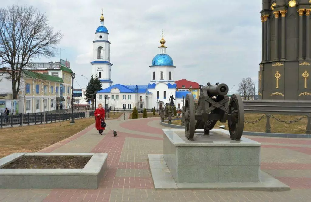 17 интересных достопримечательностей города обнинск