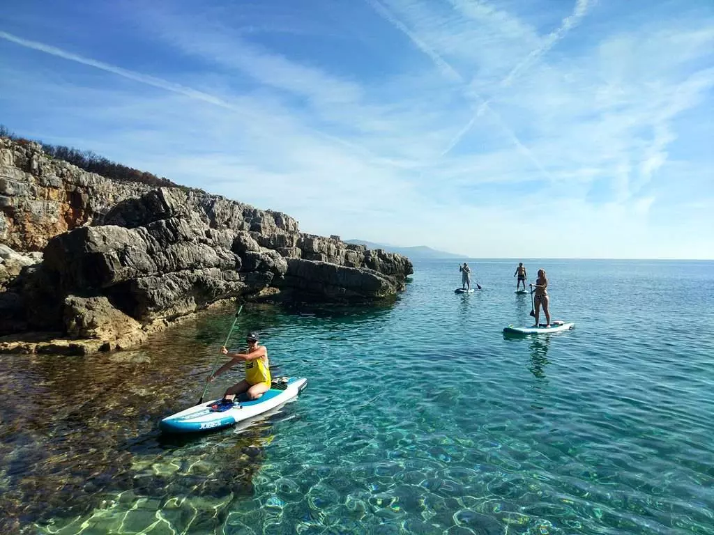 Погода в Черногории в сентябре