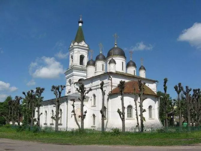 40 мест Тверской области, которые обязательно стоит посетить