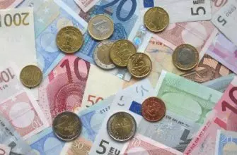 Валюта в Черногории