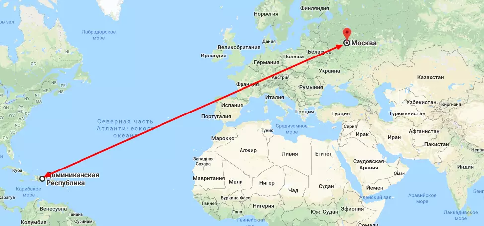 Сколько лететь из москвы до иордании: прямым рейсом и с пересадками
