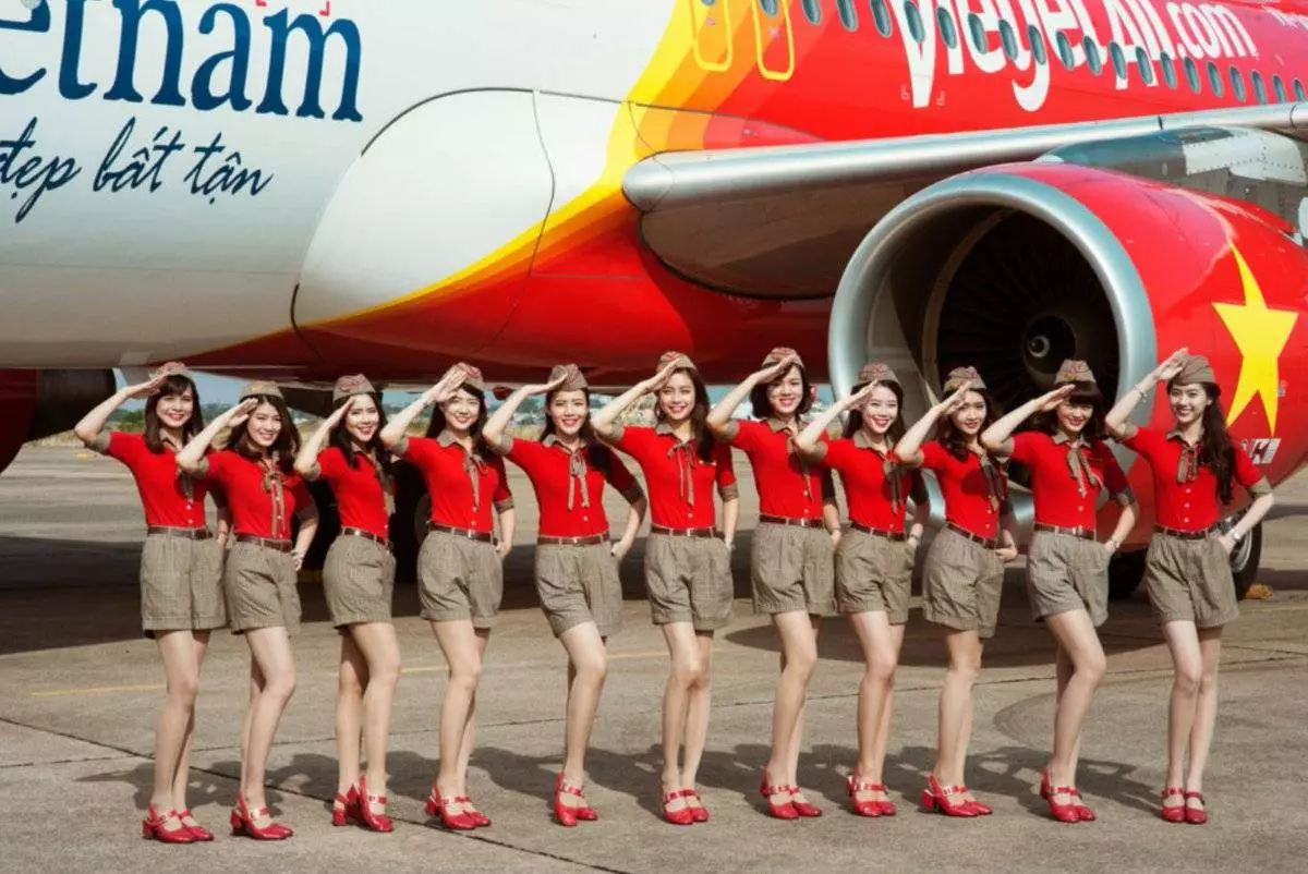 Vietjet air (vietnam airlines, вьетджет аир, виджет эйр): что это за авиакомпания, показатели деятельности, стоимость услуг и авиабилетов