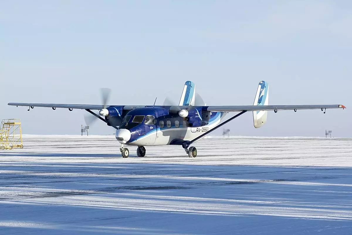 Сибирская легкая авиация – ваш авиа гид