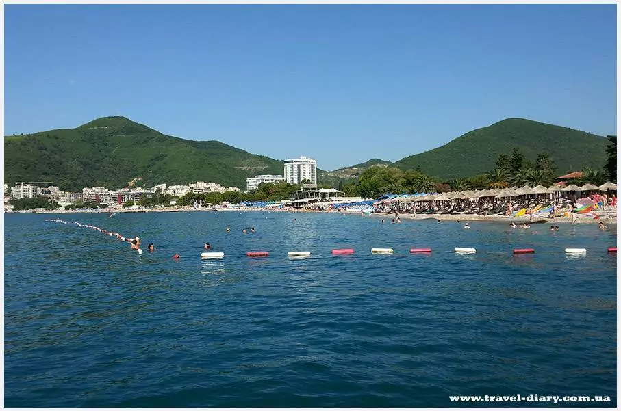 Куда съездить из Будвы