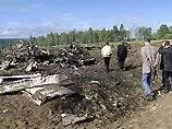 Крупнейшая авиакатастрофа под иркутском. разбился заходивший на посадку пассажирский авиалайнер