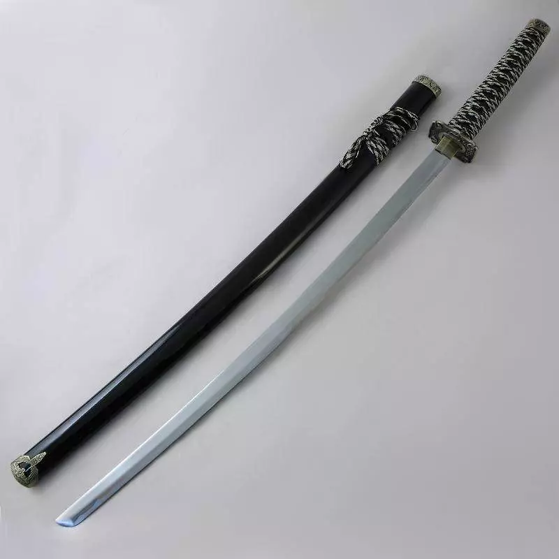 Японский нож танто своими руками: чертежи и пошаговая инструкция