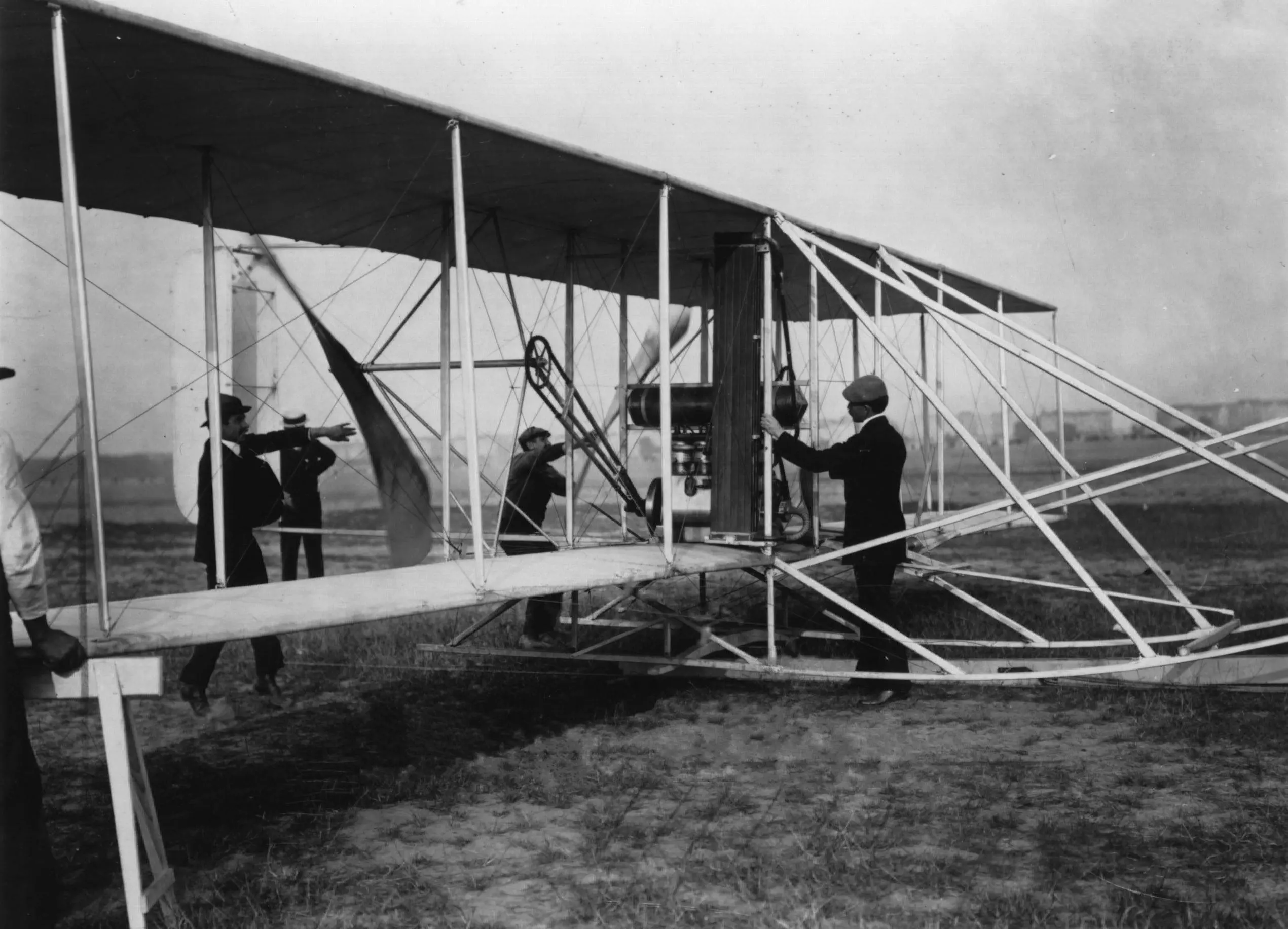 Интересные факты о самолетах, история авиации, первые самолеты, виды – удивительные факты