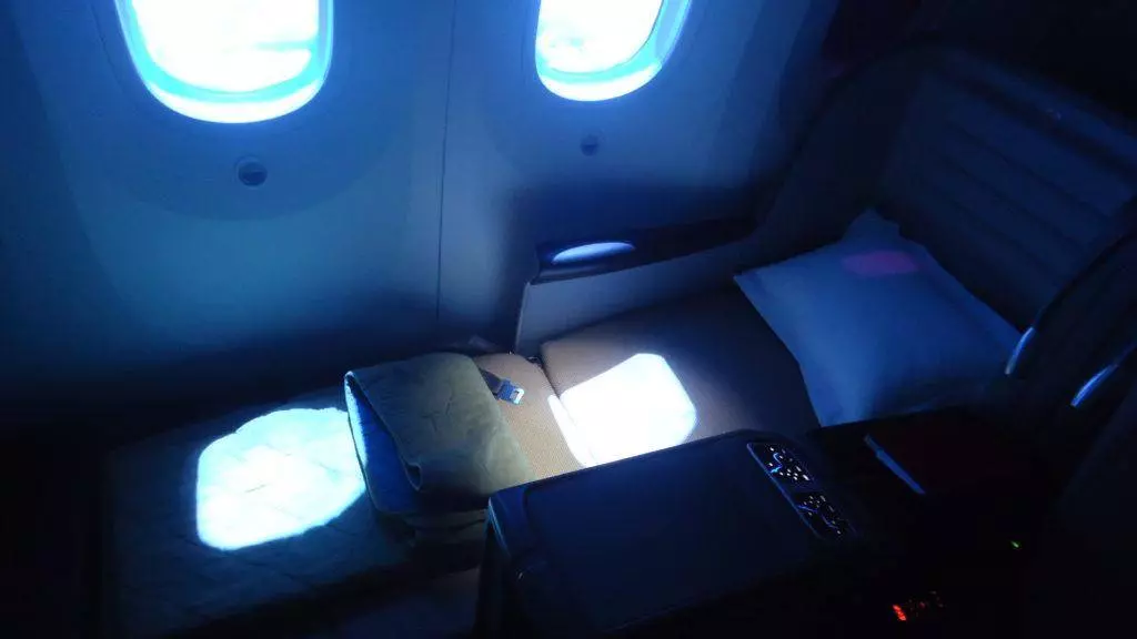 Обзор авиакомпании «Oman air» — флагманского перевозчика одноименного Султаната