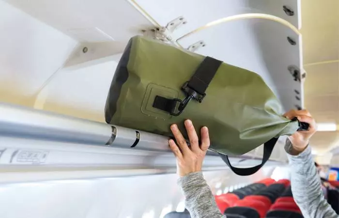 Как онлайн отследить потерянный или задержанный багаж при перелёте