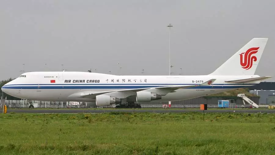 Air china: официальный сайт на русском