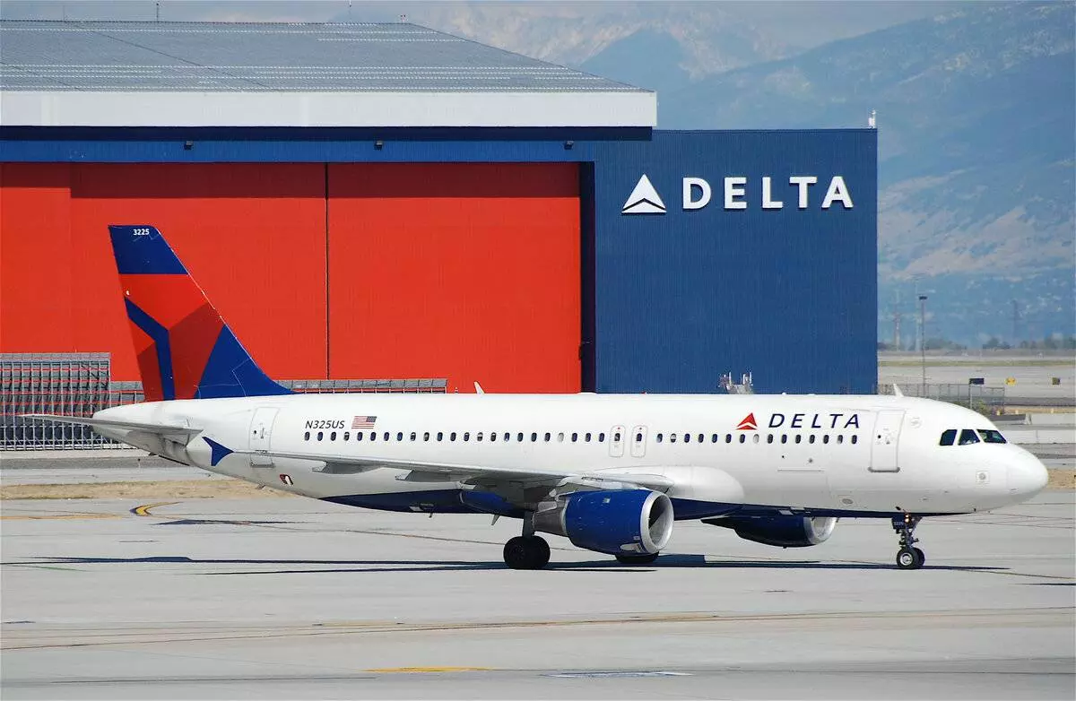 Информация об отделе обслуживания клиентов delta airlines — customer support