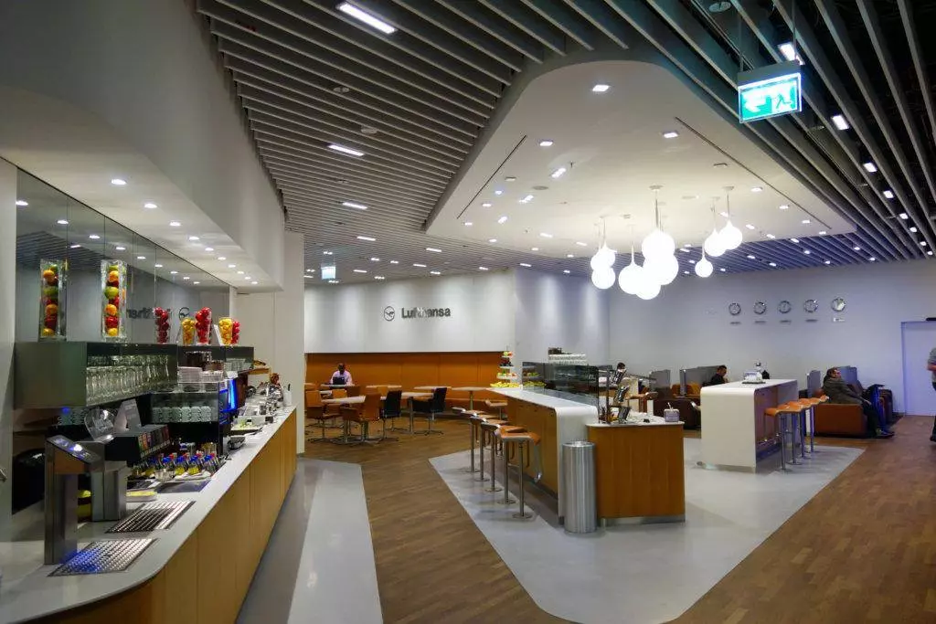 Крупнейшие авиакомпании Германии (немецкие авиалинии)