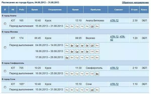 Аэропорт курск. полная информация: расписание, телефоны, инфраструктура - блог юрия просолупова