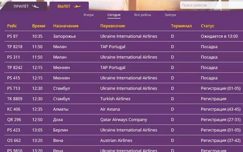 Аэропорт мирный: расписание рейсов на онлайн-табло, фото, отзывы и адрес
