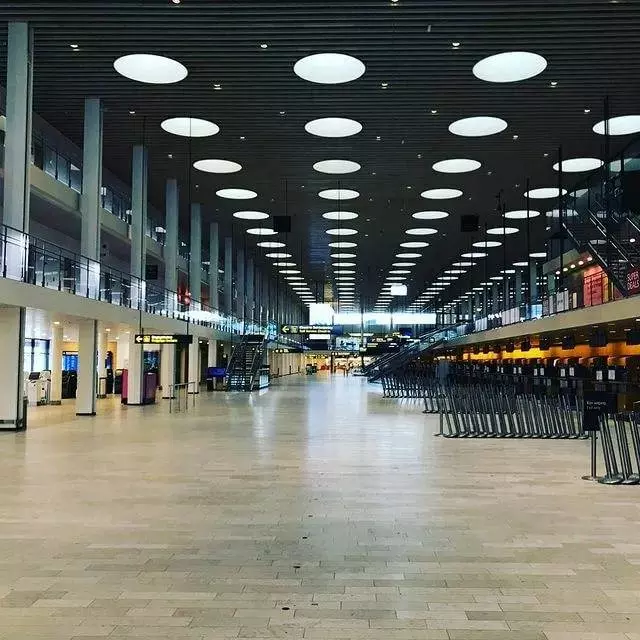 Аэропорт копенгаген (каструп). информация, фото, видео, билеты, онлайн табло.