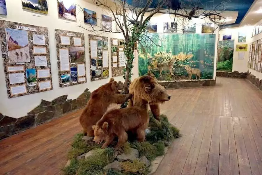 Майкоп — где это? Город Майкоп. Столица Республики Адыгея