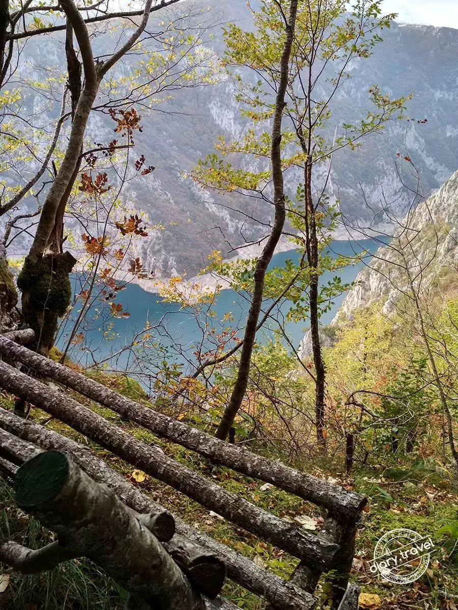 Куда съездить из Будвы