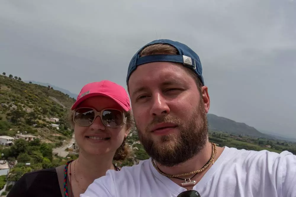 Форт Лесендро