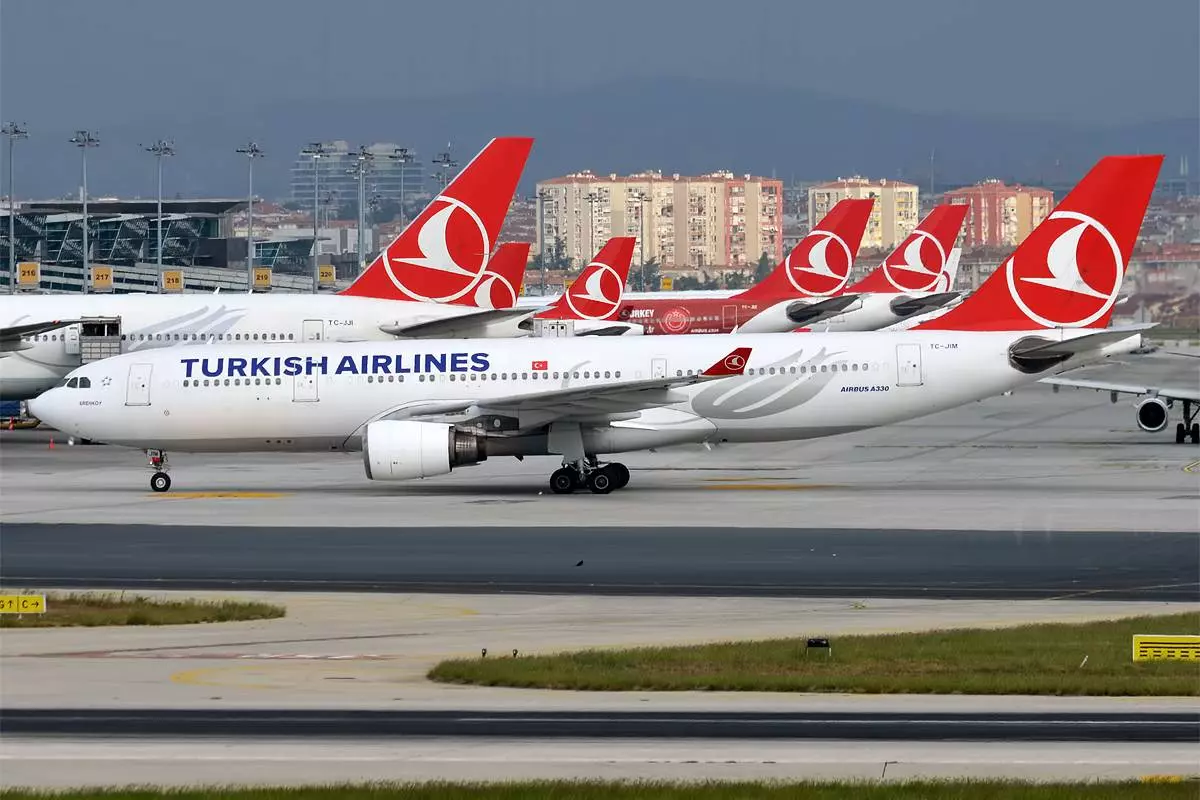 Схема салона и лучшие места airbus a321 турецкие авиалинии | авиакомпании и авиалинии россии и мира