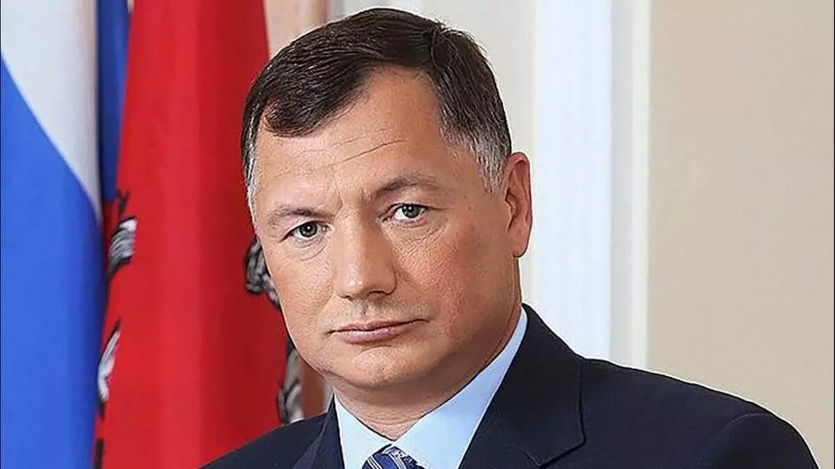 Что посмотреть в Балашихе (Московская область)