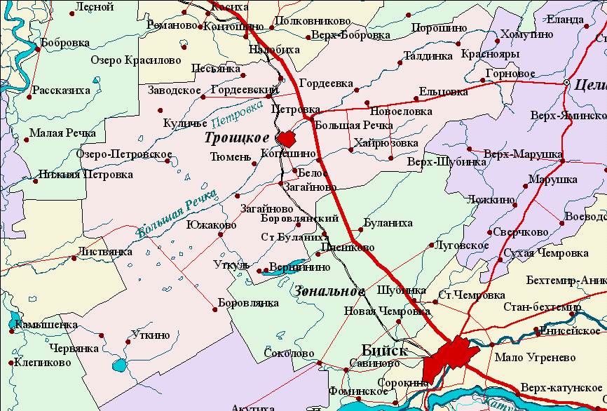 Горно-алтайск: описание аэропорта, расположение, маршруты на карте