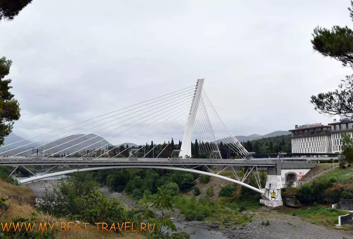 Куда съездить из Будвы