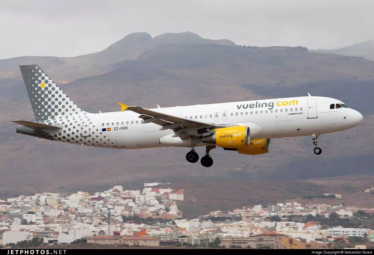 Vueling | book our flights online & save | low-fares, offers & more