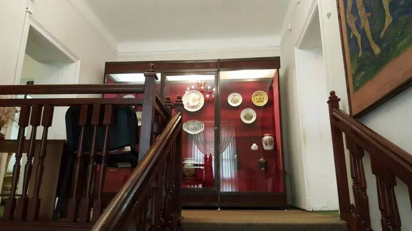 Готовый маршрут по Золотому Кольцу России на машине из Москвы