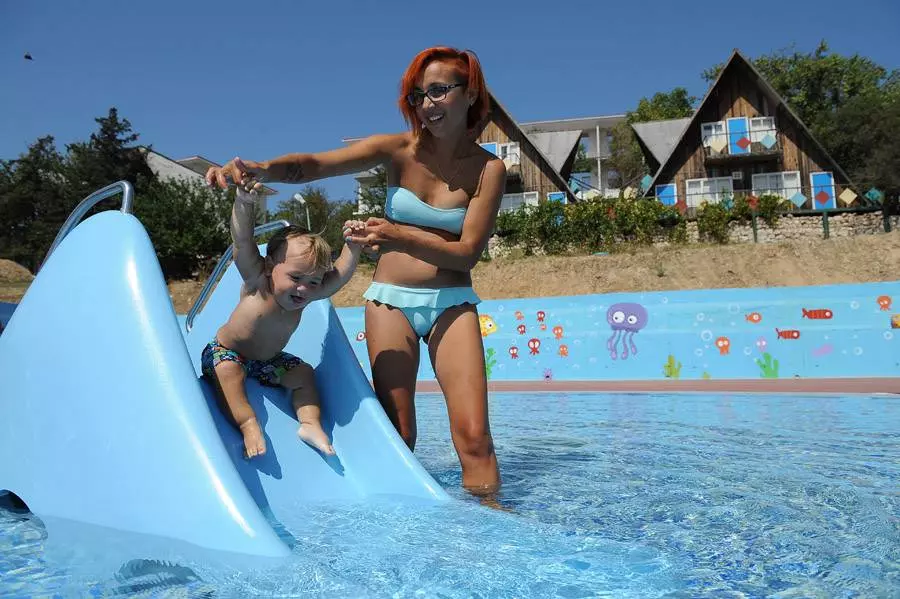 Все об отдыхе в севастополе с детьми в 2019 году: стоит ли ехать, чем заняться и где купаться