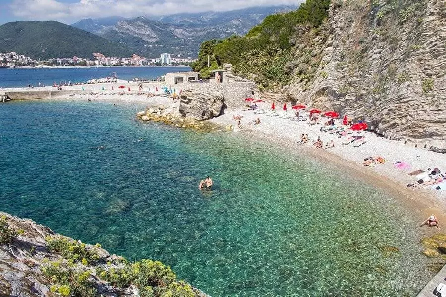 Остров Святого Николая