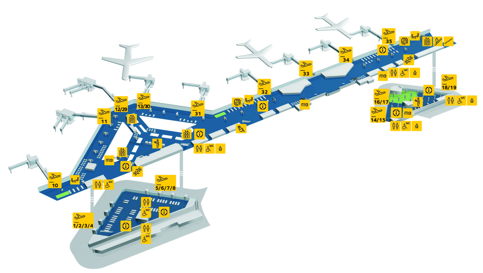 Аэропорт лиссабона: описание, схема, сайт. как добраться в аэропорт лиссабона?