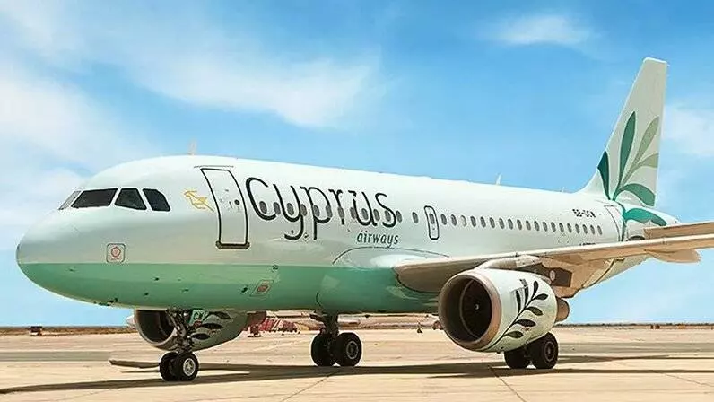 Cyprus airways - отзывы пассажиров 2017-2018 про авиакомпанию кипрские авиалинии