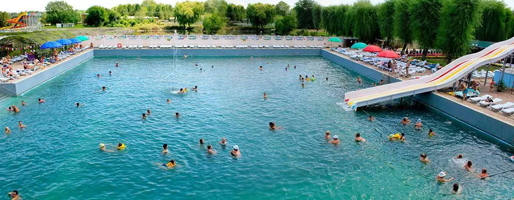 Отдых на термальных источниках Ставропольского края: 7 лучших