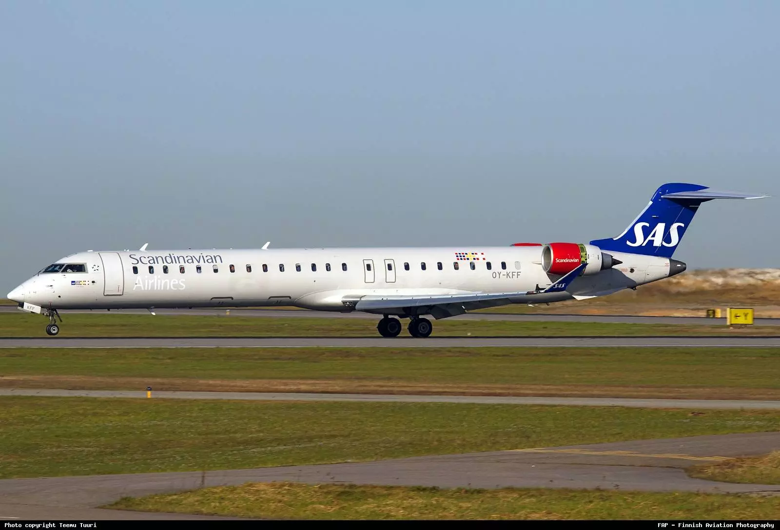 Скандинавские авиалинии - scandinavian airlines - dev.abcdef.wiki