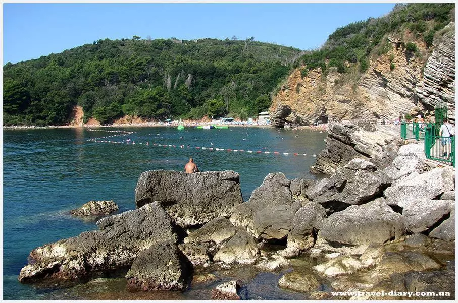 Куда съездить из Будвы