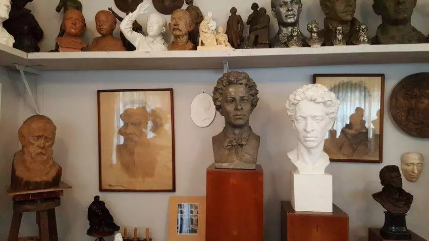 Готовый маршрут по Золотому Кольцу России на машине из Москвы