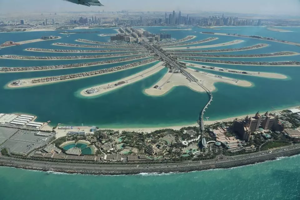 Дубай самостоятельно – 2022: моя поездка | tripex