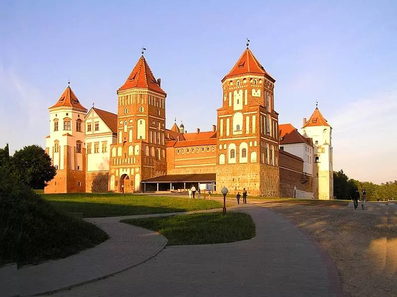 Бобруйск: самые интересные места и памятники - гуляй тур