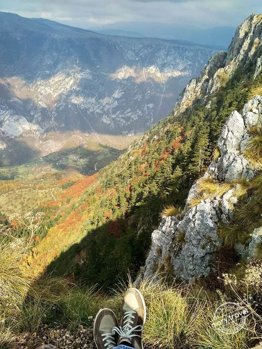 Куда съездить из Будвы