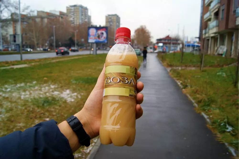 Рецепты югославской кухни